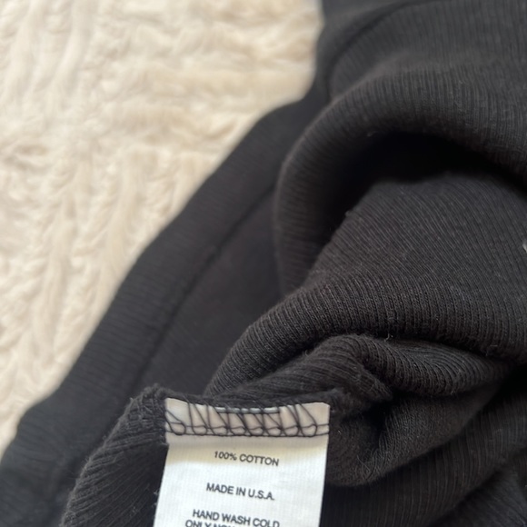 Express tank 100% cotton Medium EUC - Picture 9 of 16